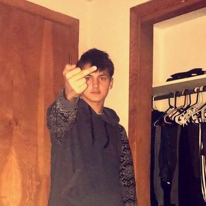 Meet your Posher, Logan